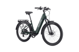 velotric-discover-2-step-thru-commuter-e-bike-pine-green-front-right