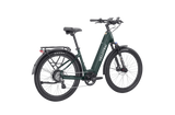 velotric-discover-2-step-thru-commuter-e-bike-pine-green-rear-right