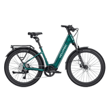 velotric-discover-3-step-thru-commuter-e-bike-emerald-green-right-side