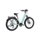 velotric-discover-3-step-thru-commuter-e-bike-mint-rear-right
