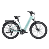 velotric-discover-3-step-thru-commuter-e-bike-mint-right-side