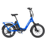 velotric-fold-1-plus-small-step-thru-folding-e-bike-electric-blue-right-side