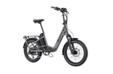 velotric-fold-1-plus-small-step-thru-folding-e-bike-stone-gray-front-right