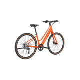 velotric-tempo-lightweight-city-e-bike-mid-step-sunset-tangerine-rear-right