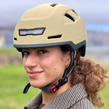 xnito-e-bike-helmet-hemp-front-lady-rider