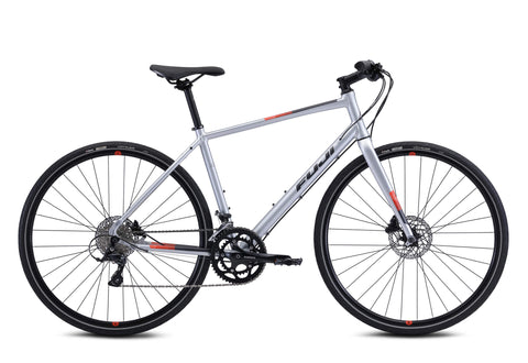 Fuji Absolute 1.3 Hybrid Bike