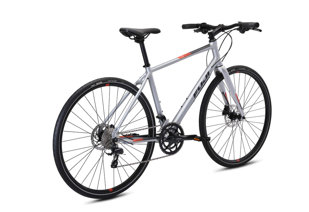Fuji fitness bike top