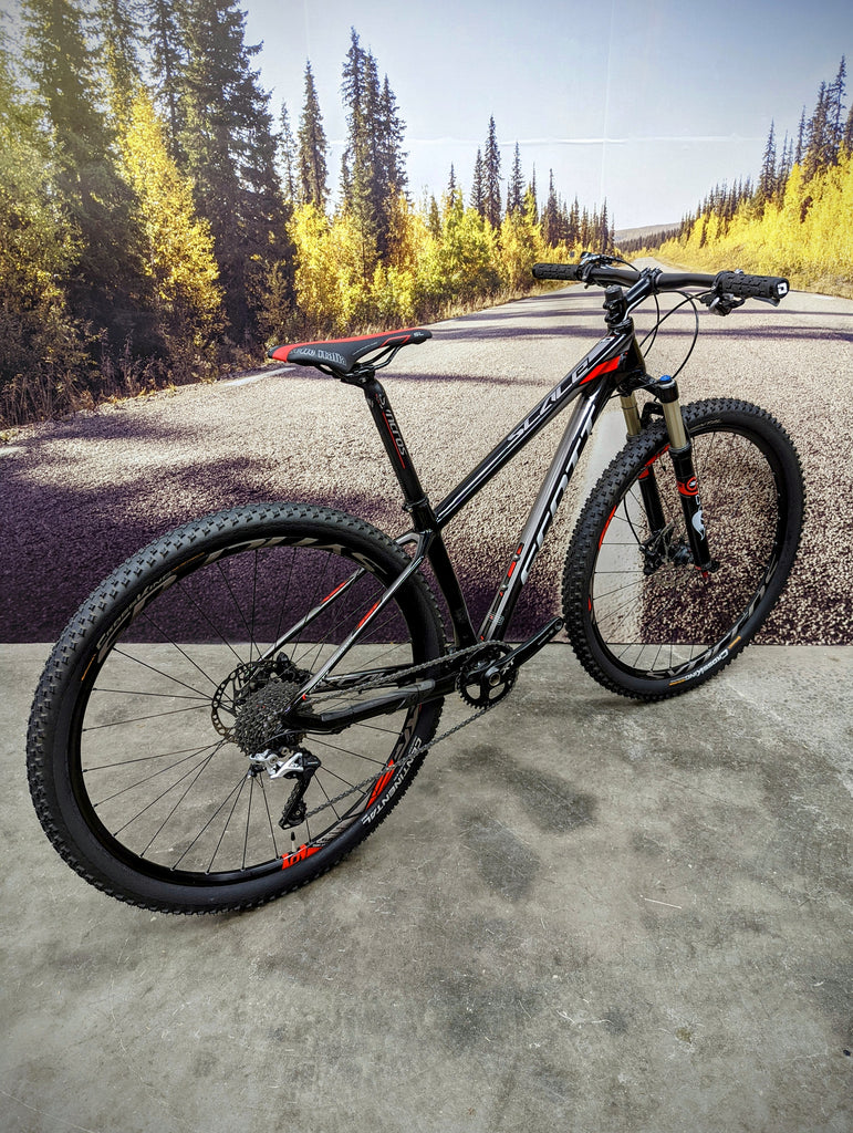 scott scale 910 sale