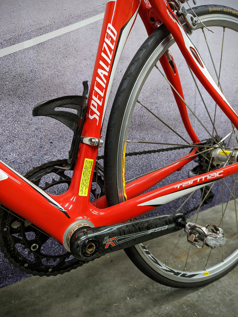 specialised tarmac pro