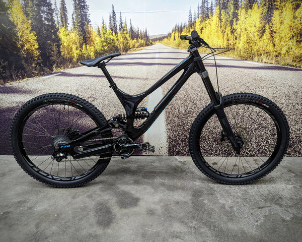 specialized demo 8 alloy 2018