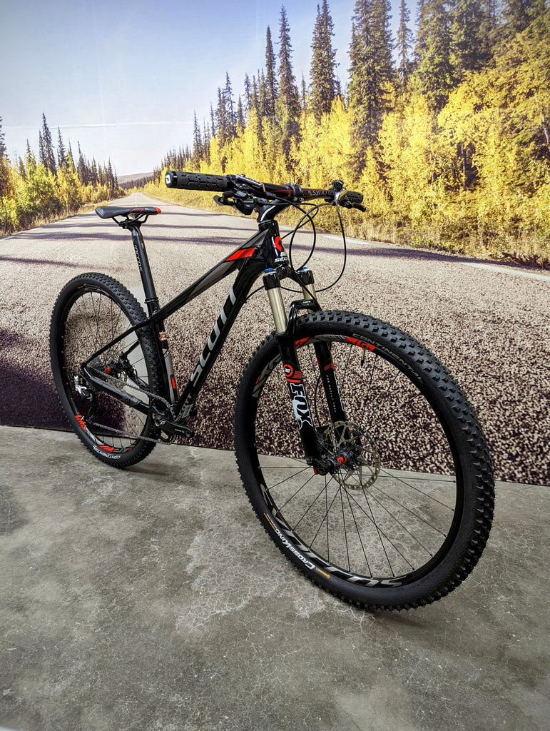 scott scale 910 sale