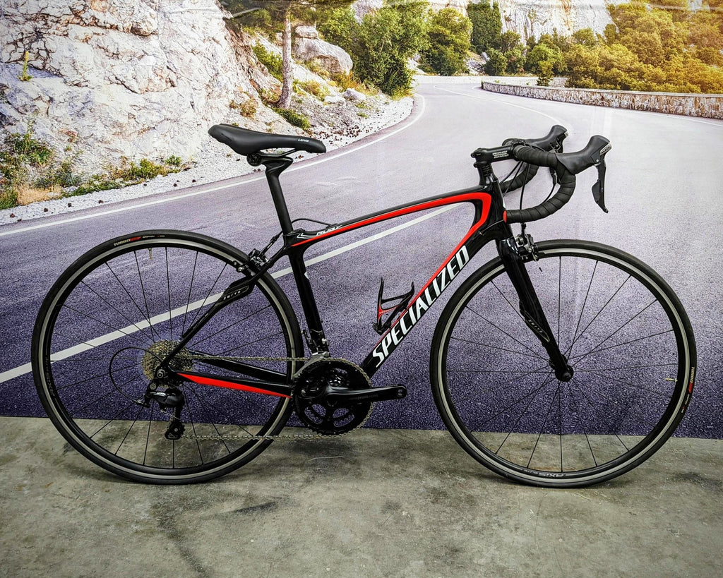 specialized ruby sl4