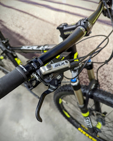 scott scale 920 frame