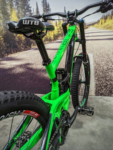 dh scott gambler 730