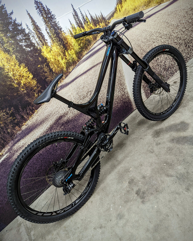 specialized demo 8 m5
