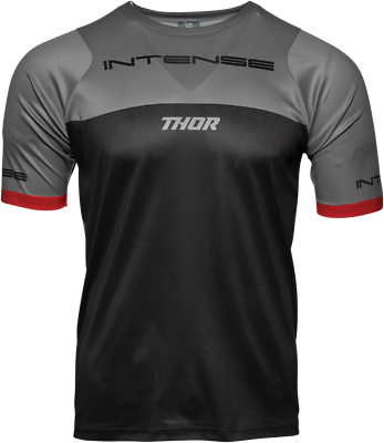 Thor Intense MTB Jersey - Short-Sleeve