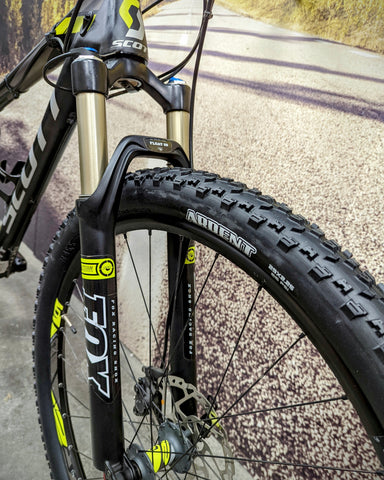 scott scale 920 2013