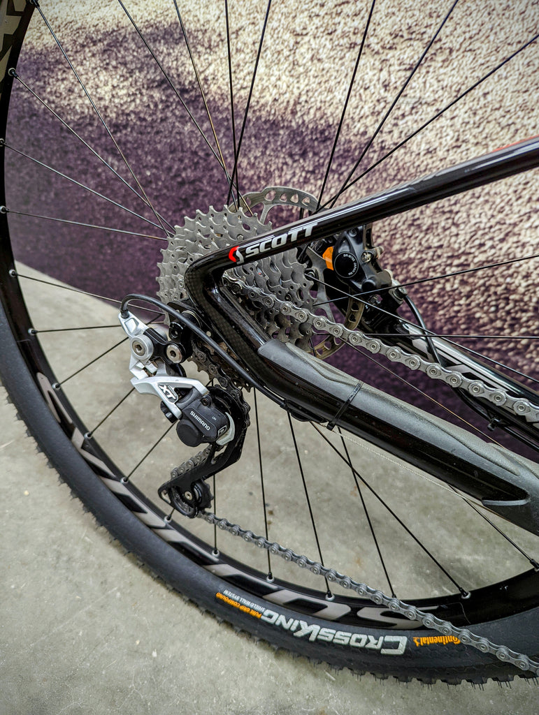 scott scale 910 sale