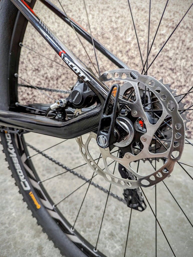scott scale 910 sale