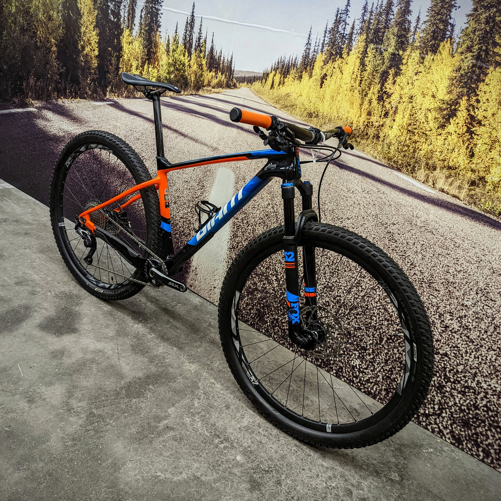 giant xtc 2017 price