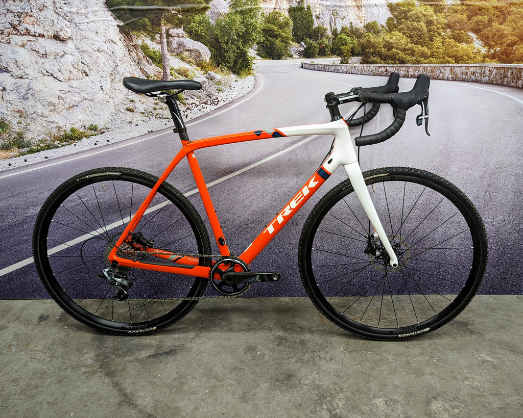 trek boone 7 price