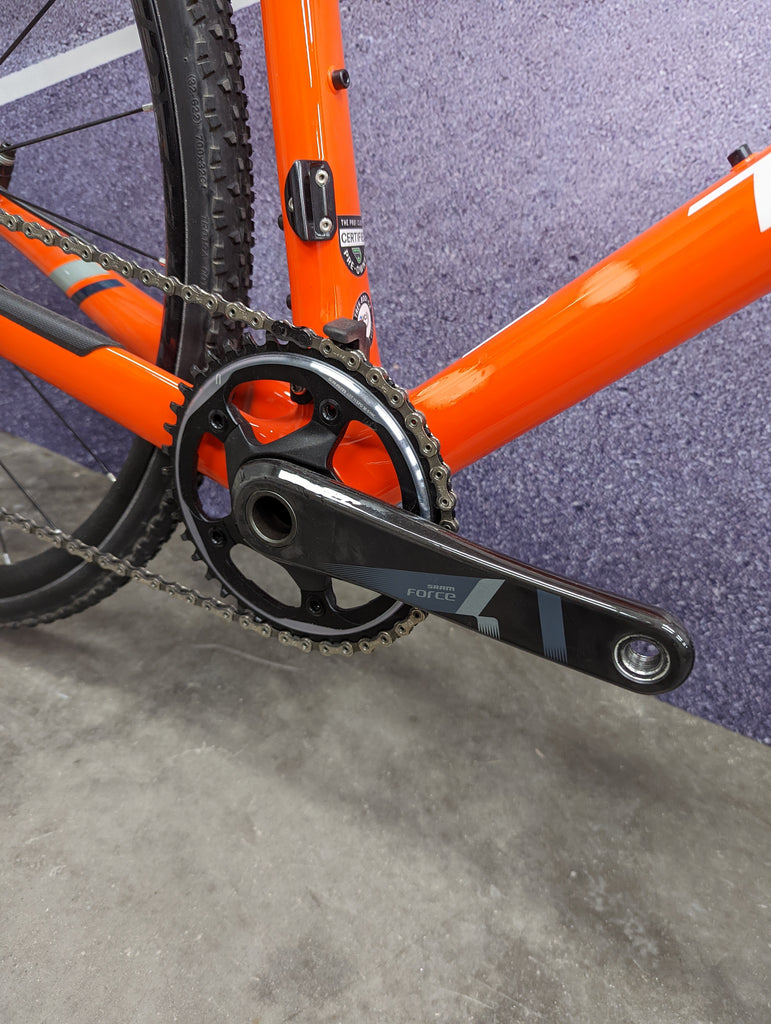 trek boone 7 price