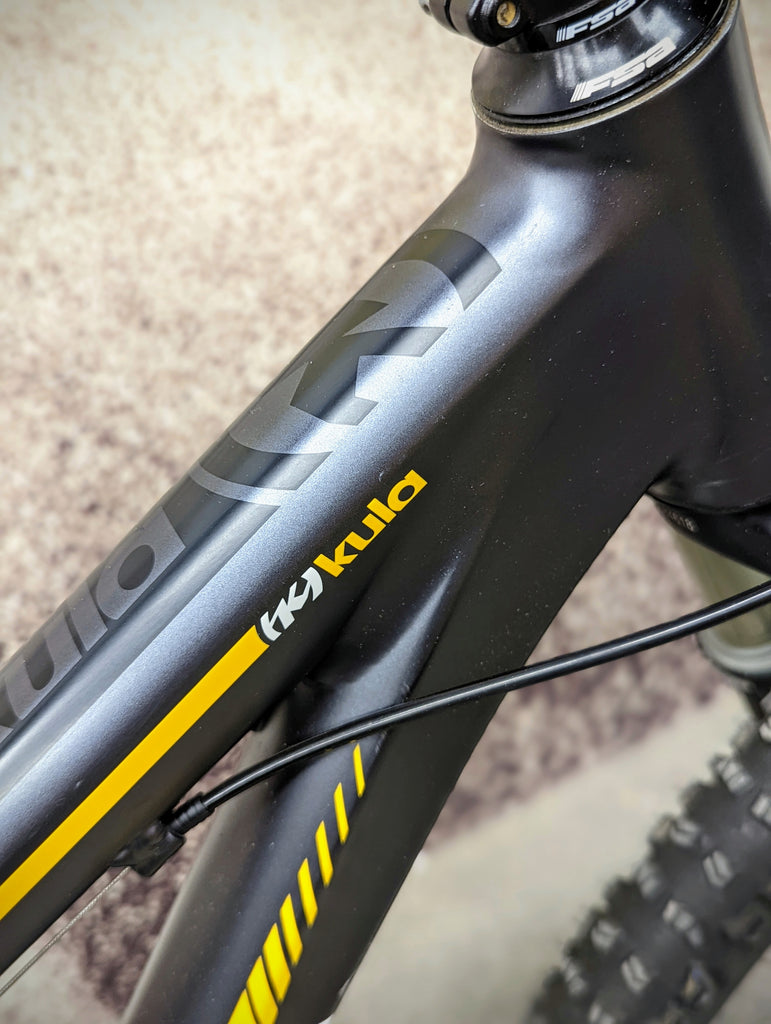 kona kula mountain bike price