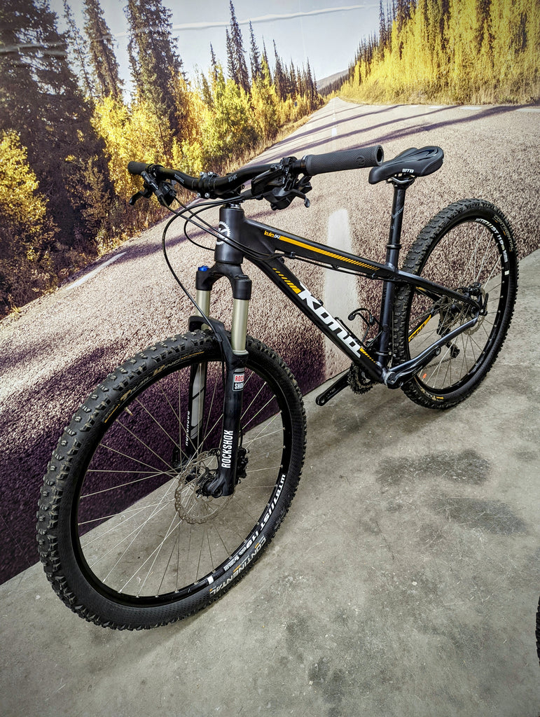 kona kula mountain bike price