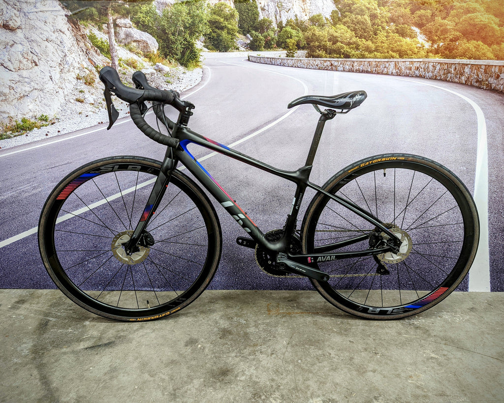 liv avail advanced pro 2018