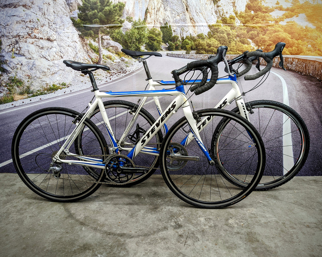 stevens cyclocross 105
