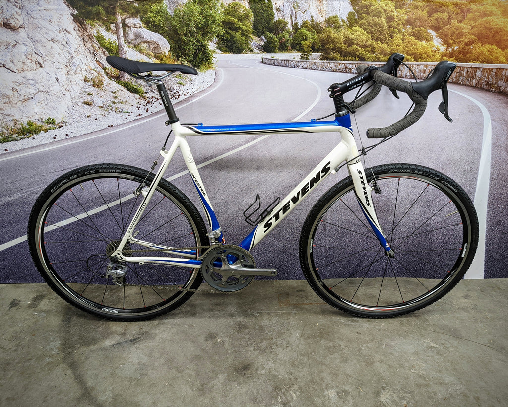stevens cyclocross 105