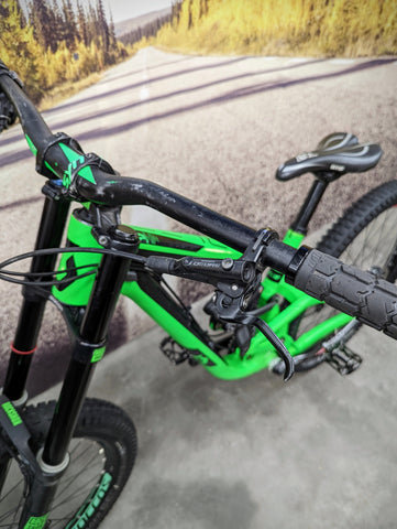 dh scott gambler 730