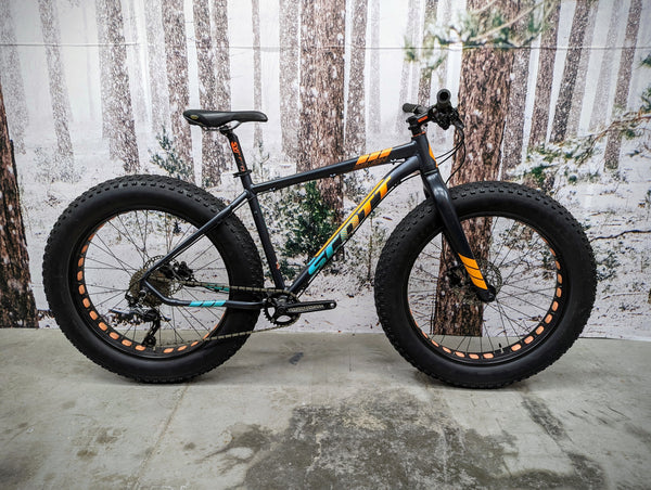 scott fat tire
