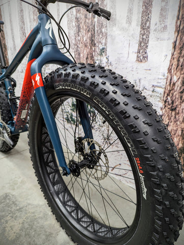 specialized rockhopper used price