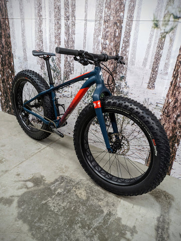 trek fatboy