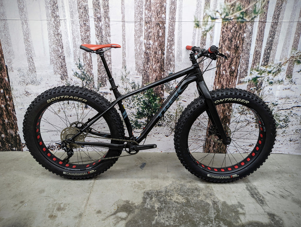 trek farley 7 2019